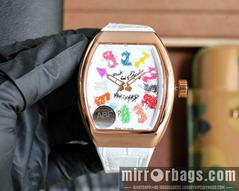 Replica Franck Muller 44X53.7mm 090950
