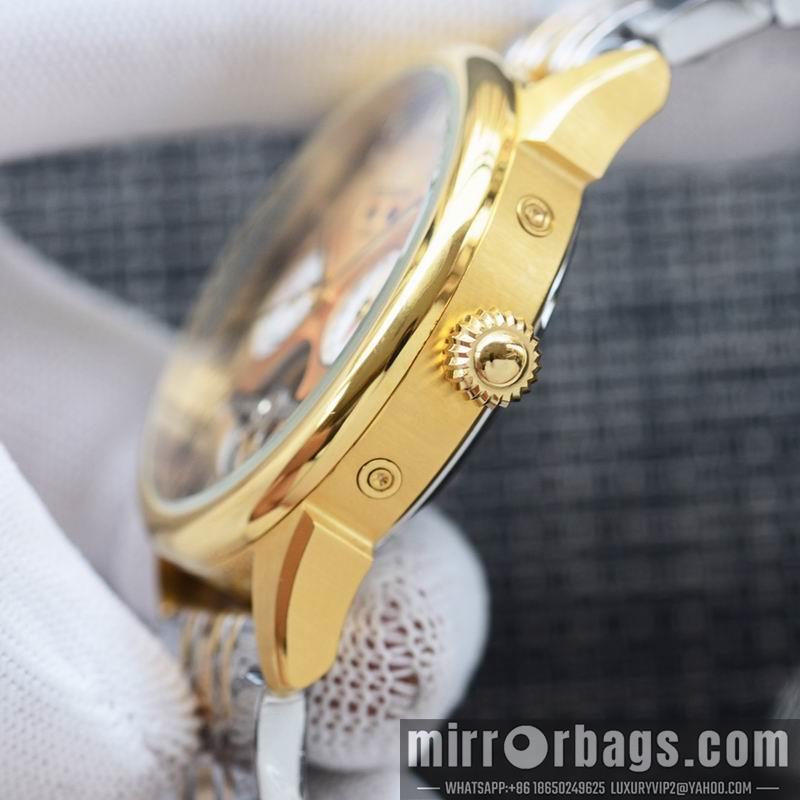Replica Patek Philippe 43X12mm 082287