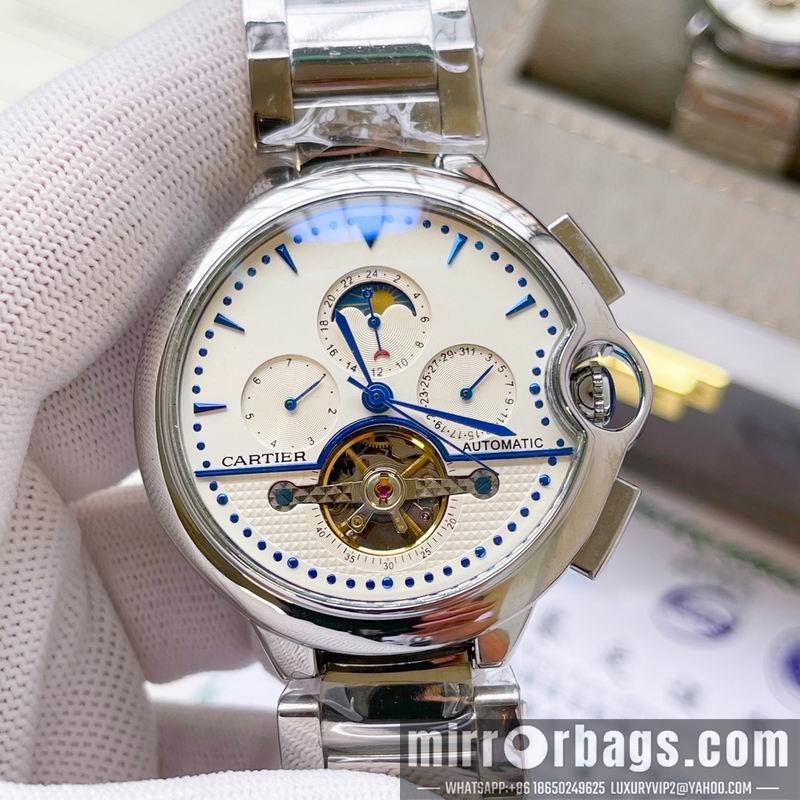 Replica Cartier 42X11mm 101401