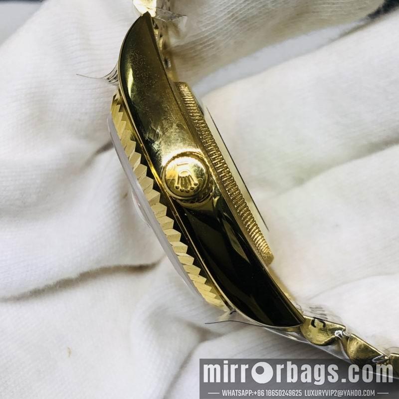 Replica Rolex watch 0303123