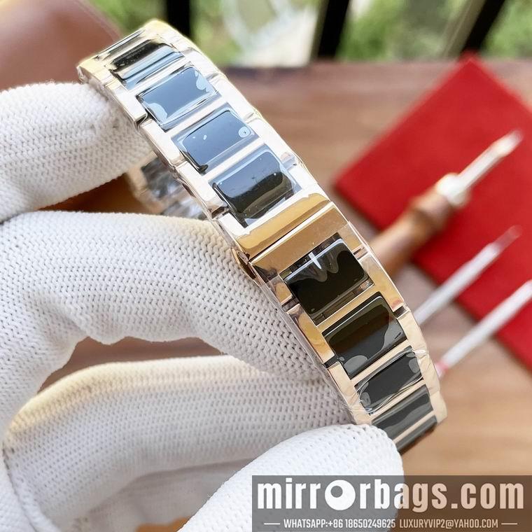 Replica Omega women 28X8mm M19