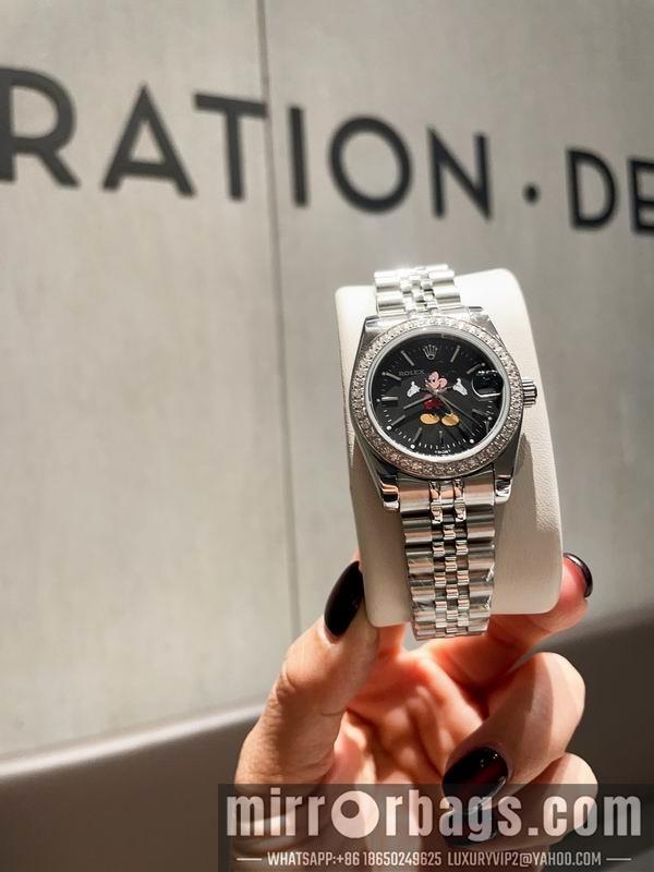 Replica Rolex 31mm 022455