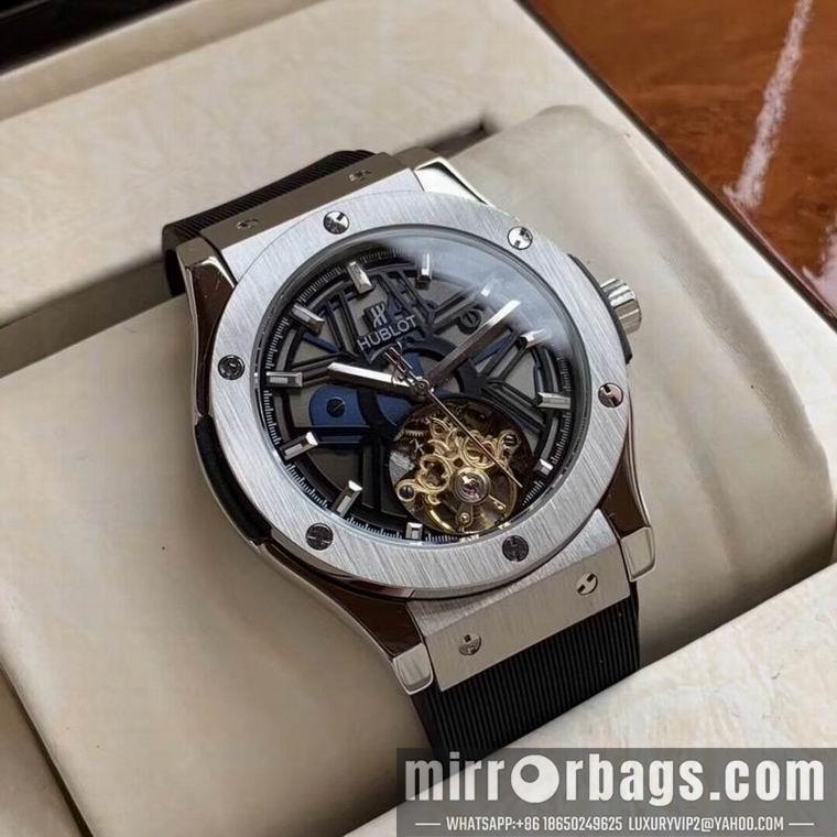 Replica Hublot watch mb 073001