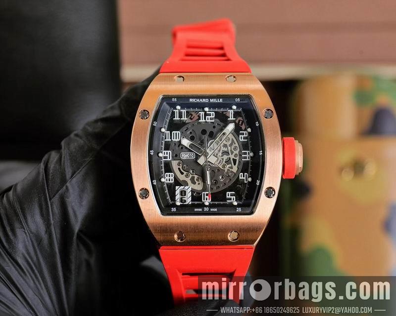Replica Richard Mille 49X41X15mm 032202