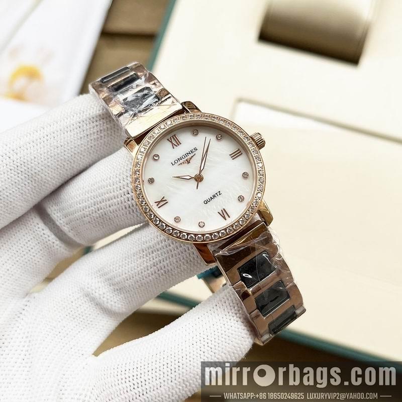 Replica Longines 30X8mm 041363
