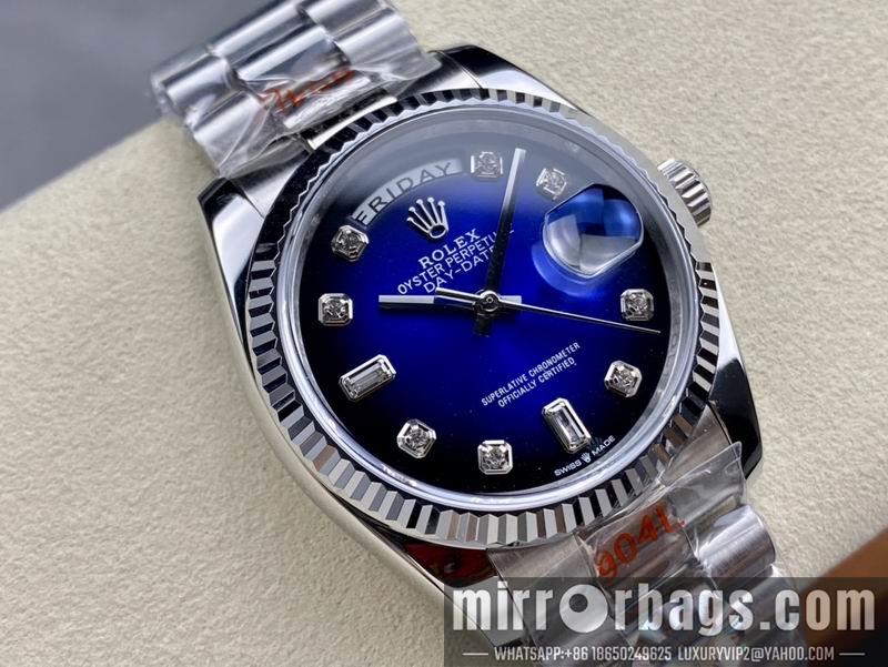 Replica Rolex 36mm 092906