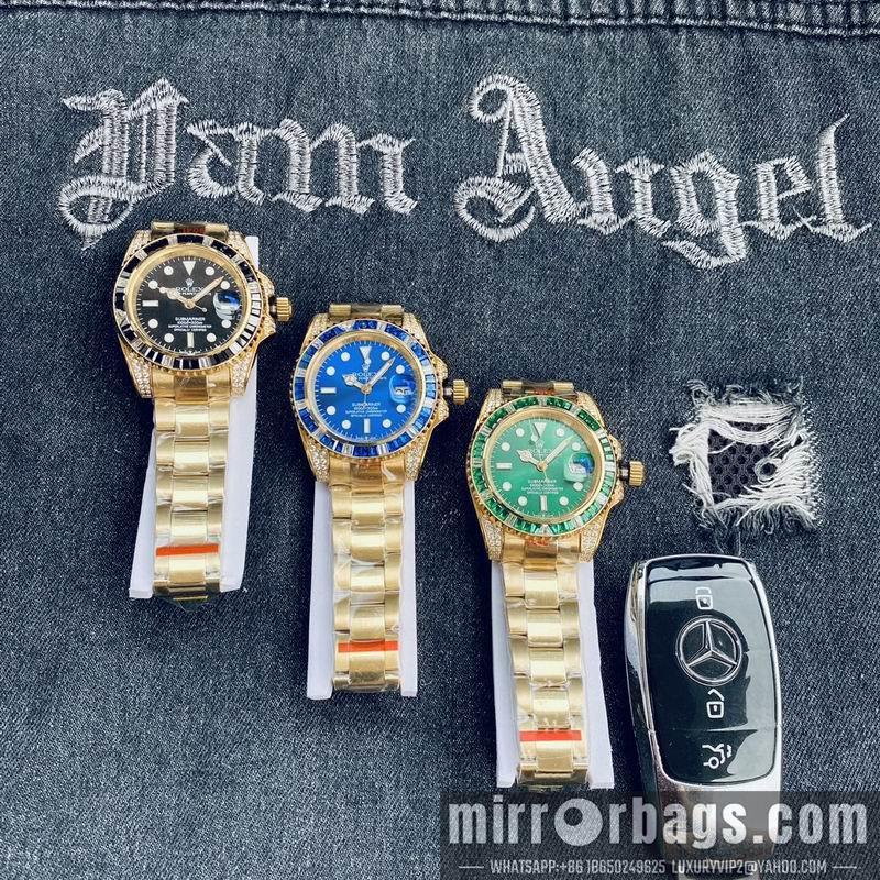 Replica Rolex 40mm 121745