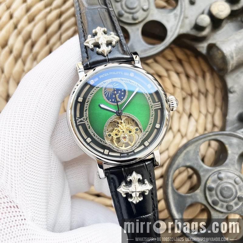 Replica Patek Philippe 43X12mm 041462