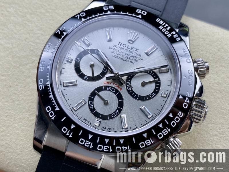 Replica Rolex 40mm 093018