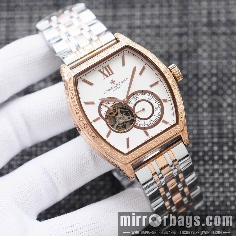 Replica Vacheron Constantin 43X12mm 0823104