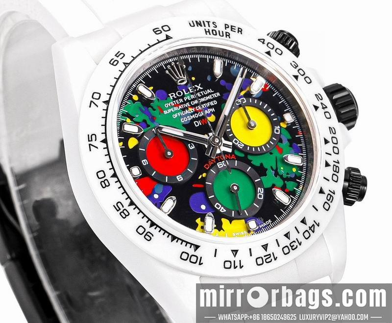 Replica Rolex 40X13.5mm 121707
