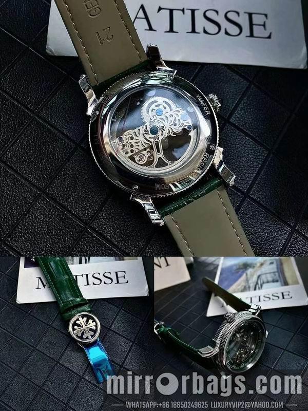 Replica Patek Philippe 43X13mm 050872