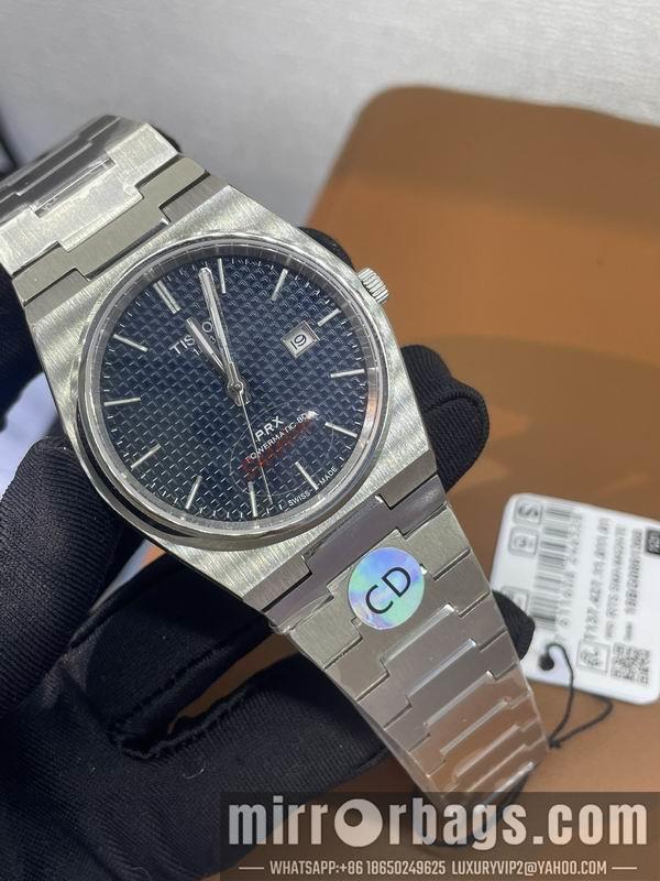 Replica Tissot watch 022470