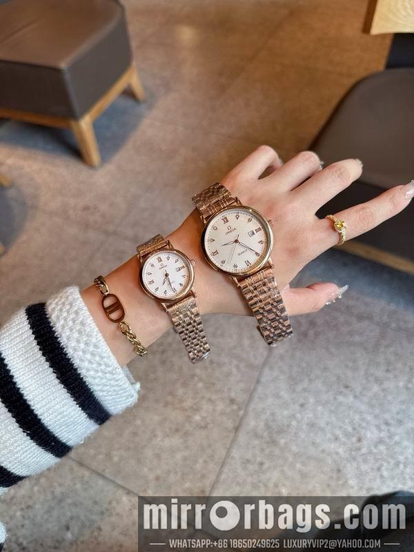 Replica Omega M40mm W30mm 022434