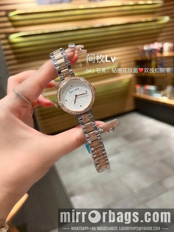 Replica LV watch 121881