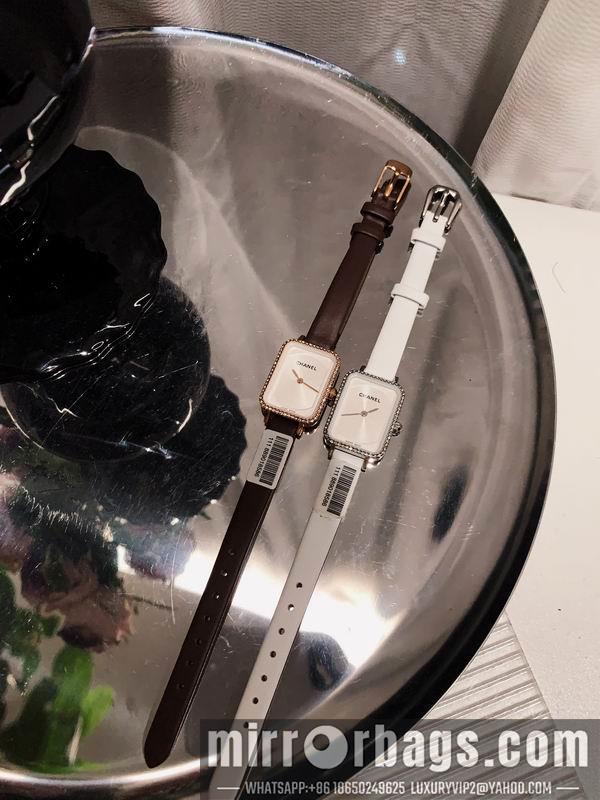 Replica Chanel 20X26mm 102289