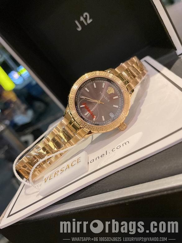 Replica Versace women 35mm M18