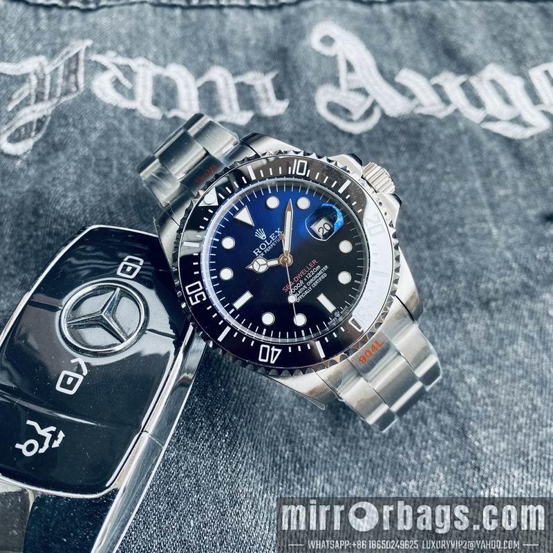 Replica Rolex 43X12mm 121742