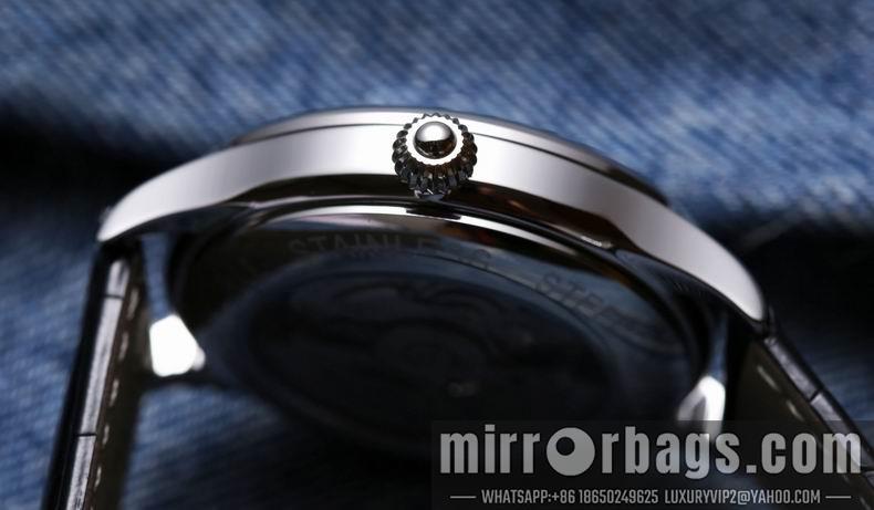 Replica Omega men 42X12mm M139