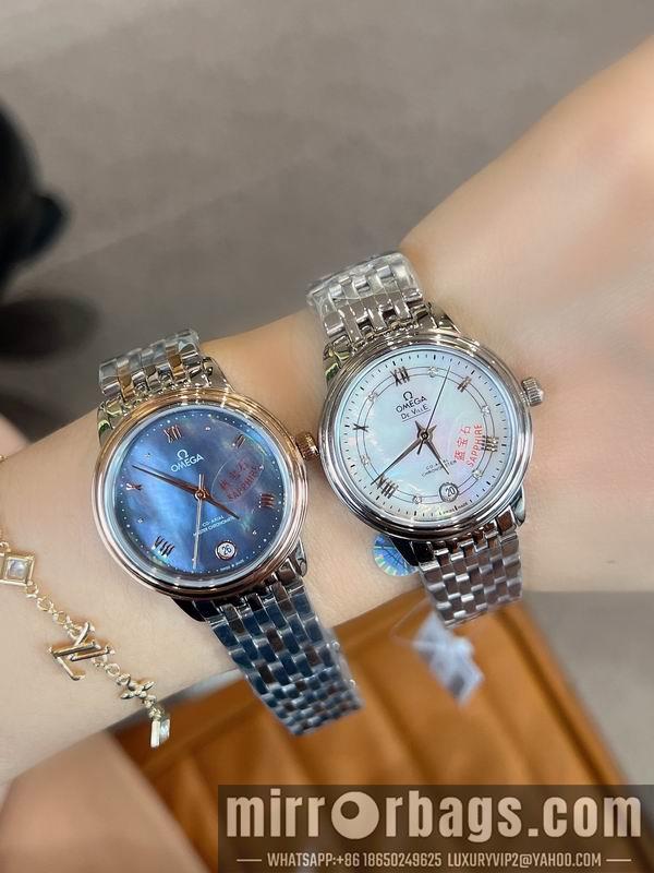 Replica Omega 27mm 32mm 082260
