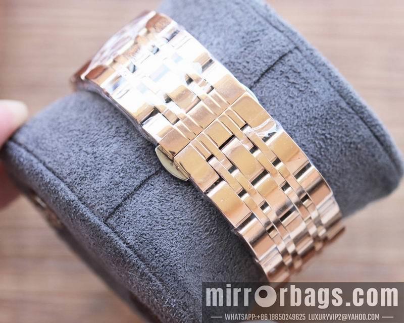 Replica Patek Philippe watch 0413 54