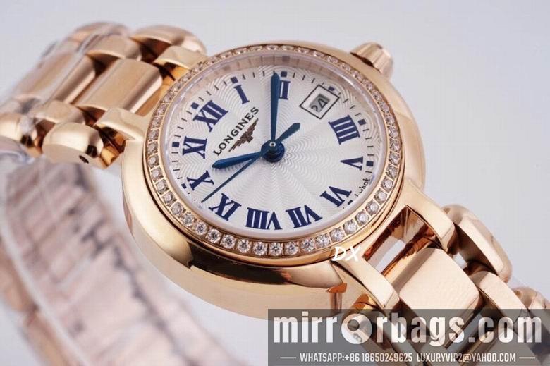 Replica Longines 26.5mm 12nms81