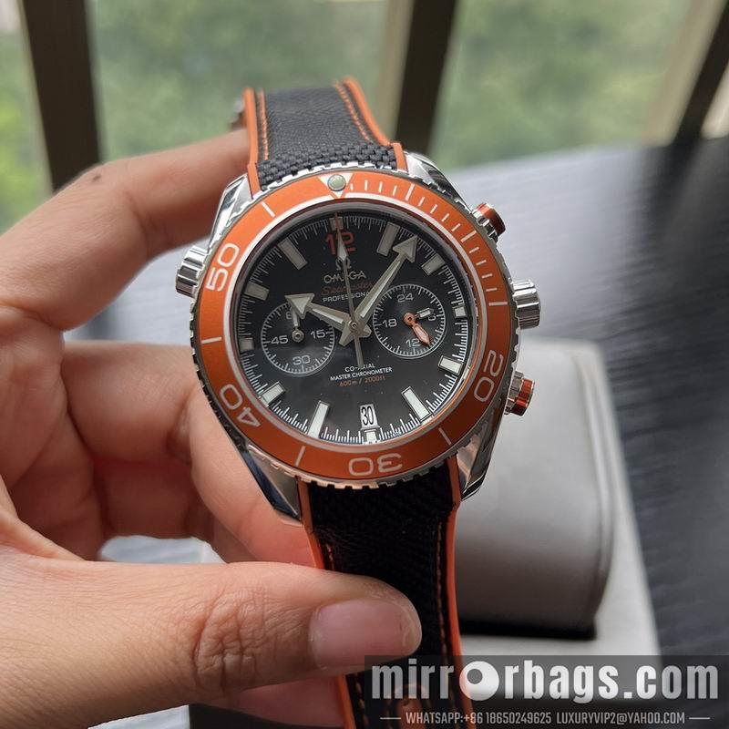 Replica Omega watch 101415