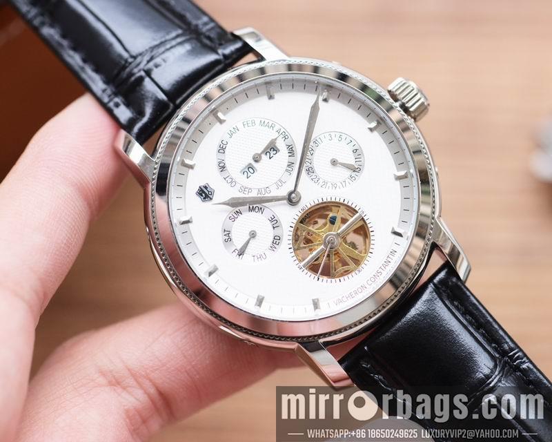 Replica Vacheron Constantin 41X12mm 051651