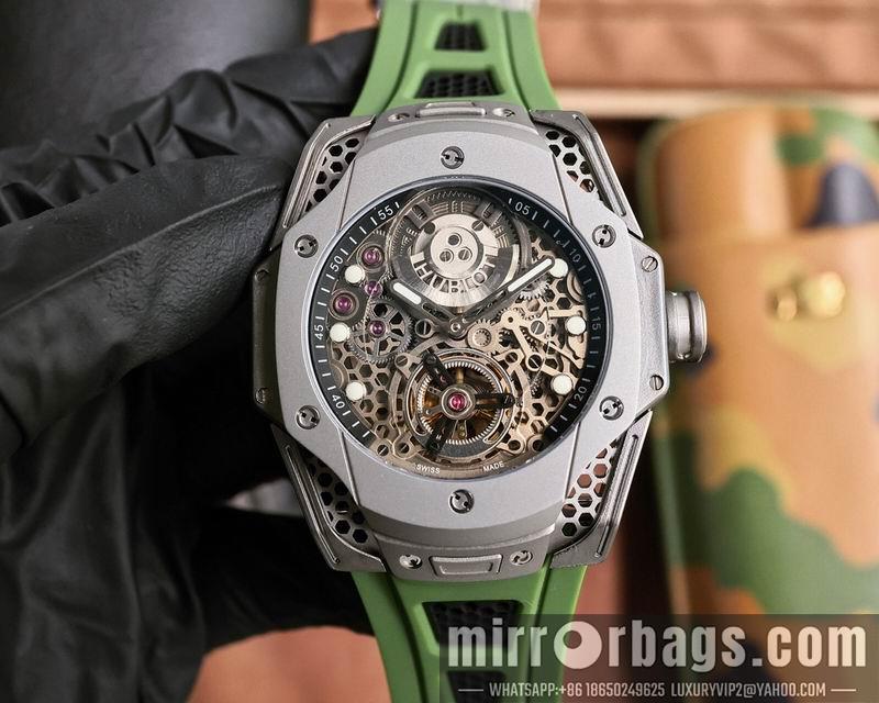 Replica Hublot 44mm 0413101
