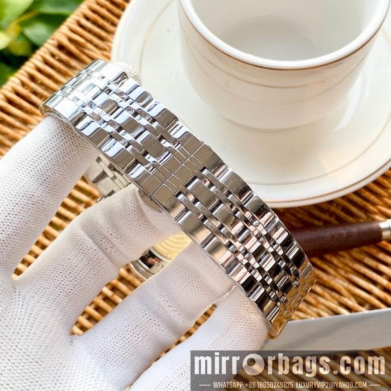 Replica Omega watch M111