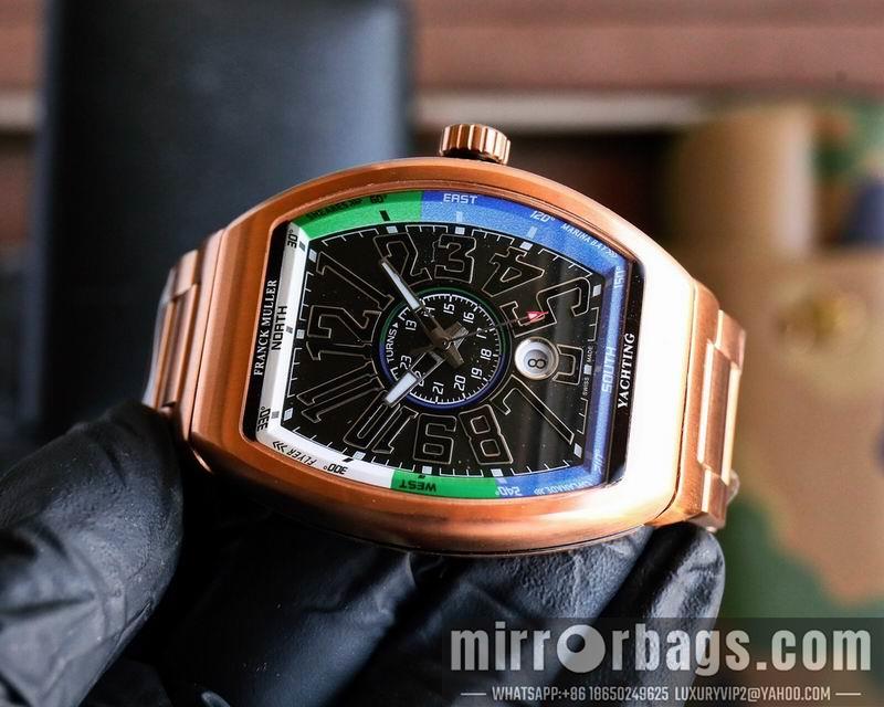 Replica Franck Muller 54X42X15mm 102386