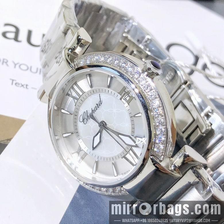 Replica Chopard 36mm 2nms36