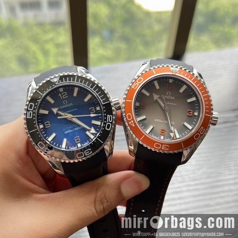 Replica Omega 45.5mm 101303