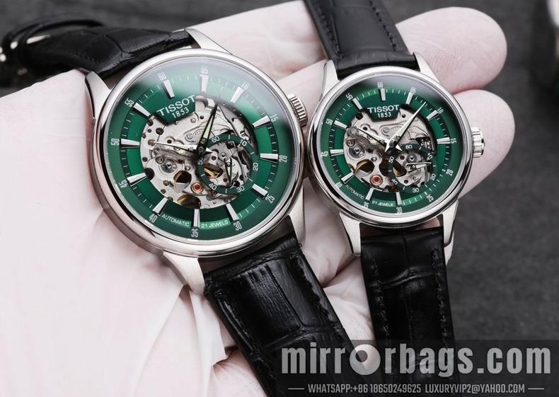 Replica Tissot 42X11.5mm 32X11mm M11