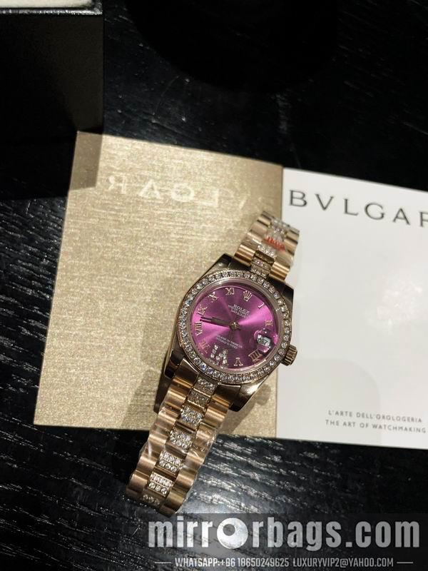 Replica Rolex 31mm 102208