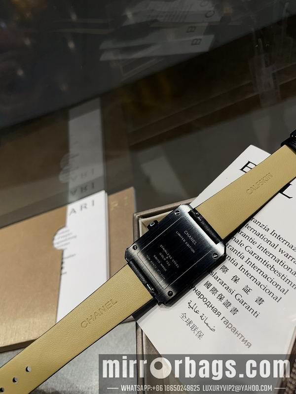 Replica Chanel 34.6X26.7mm 031101