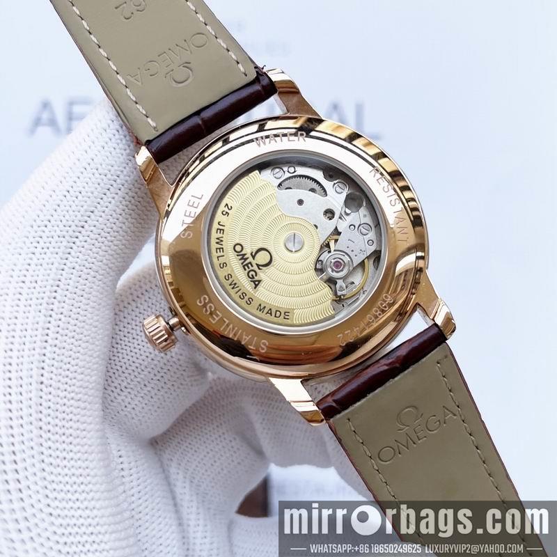Replica Omega 40mm 032071