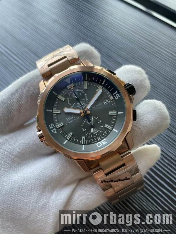 Replica IWC watch 110982