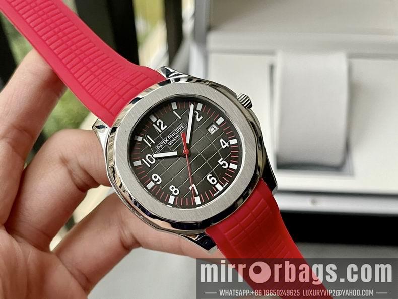 Replica Patek Philippe 5167A men watch 112609