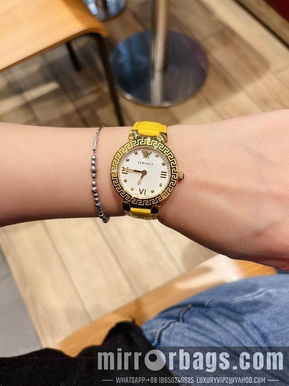 Replica Versace watch 36mm M27