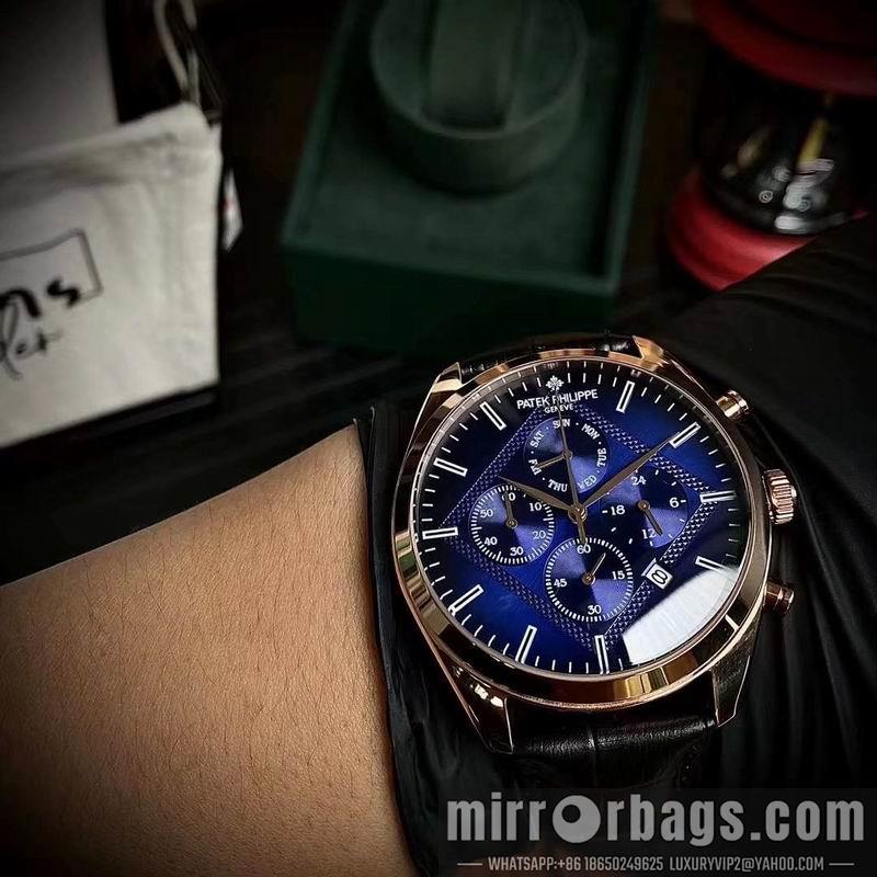 Replica Patek Philippe 43X11mm 050864