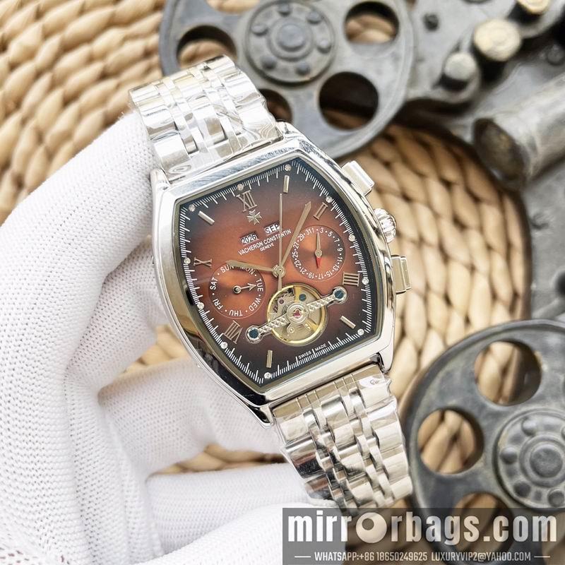 Replica Vacheron Constantin 43X12mm 030216