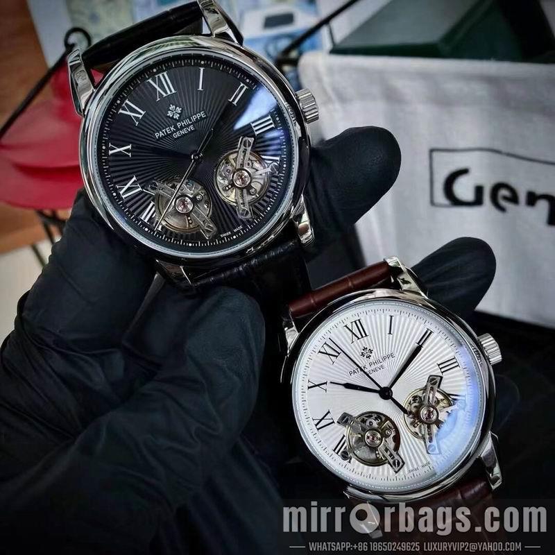 Replica Patek Philippe 43mm 031981