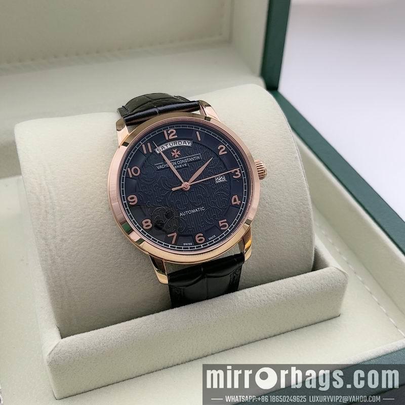 Replica Vacheron Constantin  42X10mm 102394