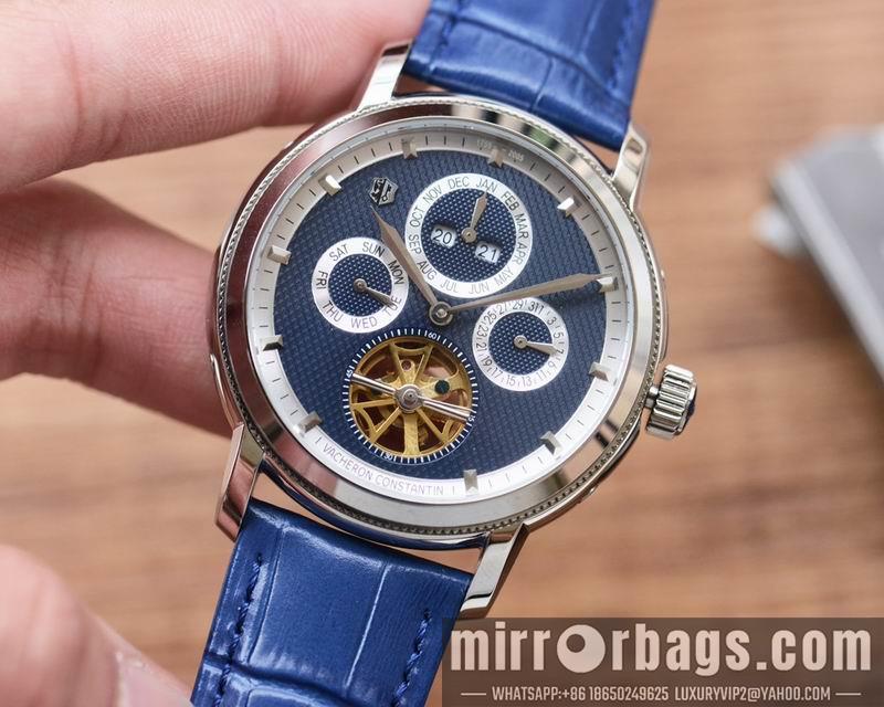 Replica Vacheron Constantin 41X12mm 051651