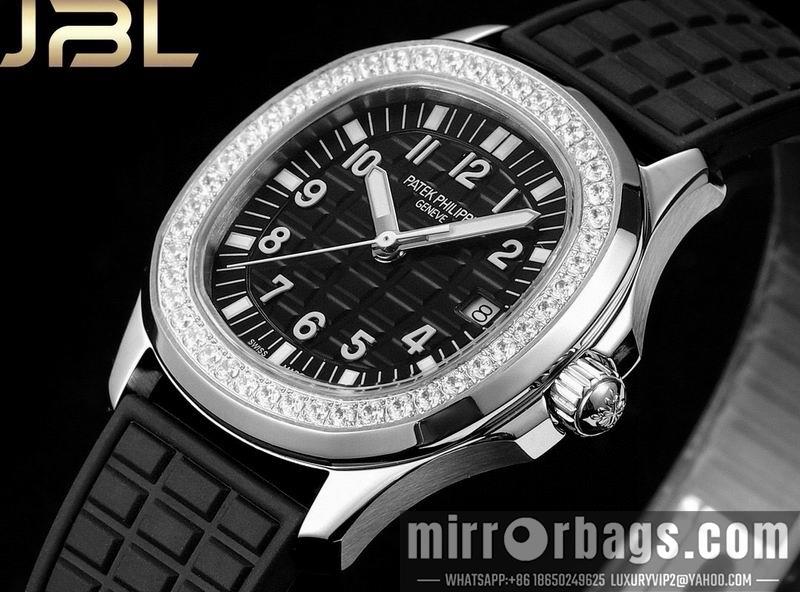 Replica Patek Philippe 35.6mm 022317