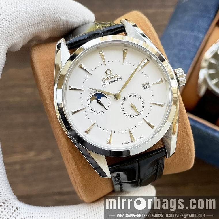 Replica Omega men 41X11mm M66