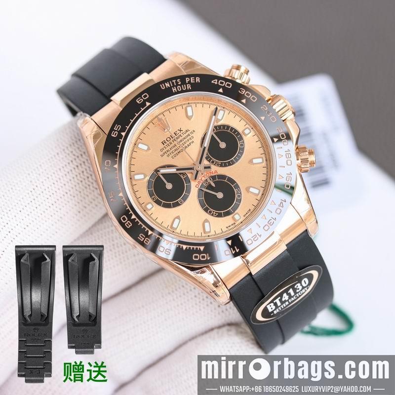 Replica Rolex 40X12.2mm 032237