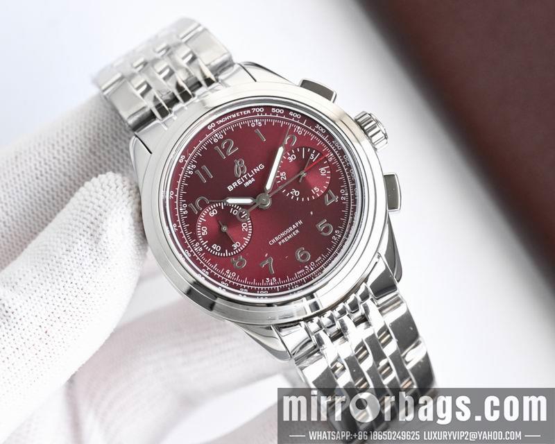 Replica Breitling Watch 42mm 042753