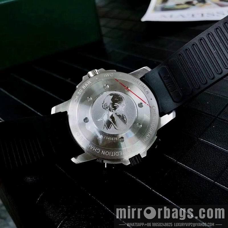 Replica IWC 43mm 031893